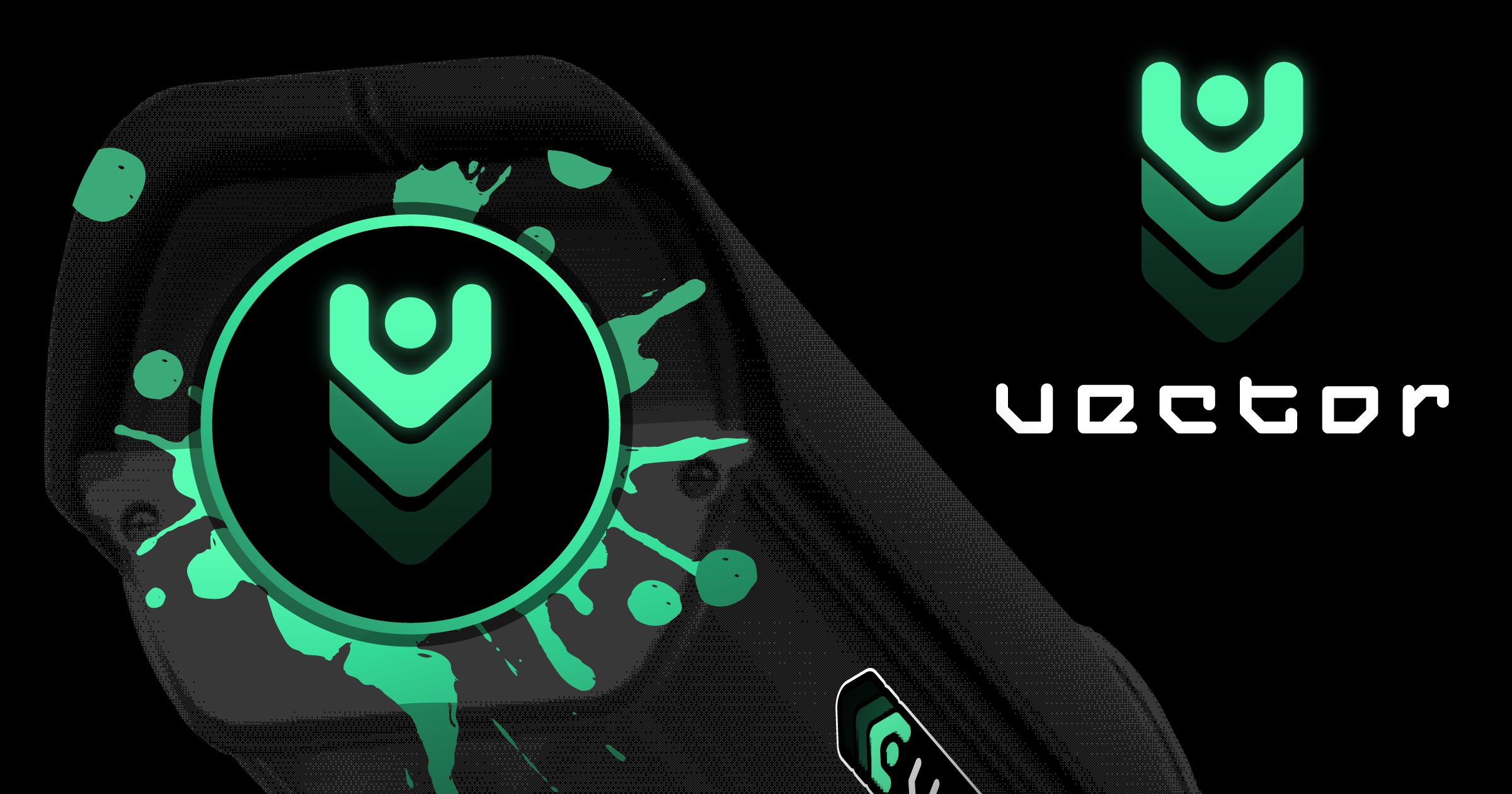 Vector Community Invite Link