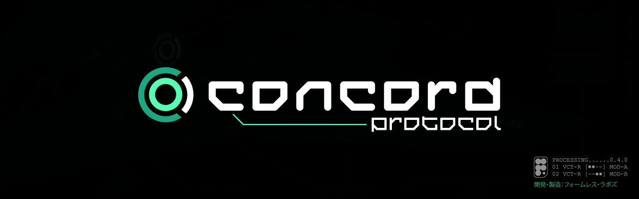 Concord Protocol v2